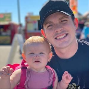 Meet your Posher, Dylan